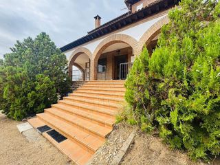 Chalet en venta en Buenavista-Valparaíso-La Legua en Toledo