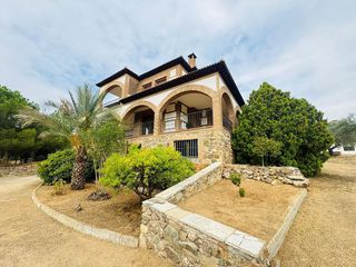 Chalet en venta en Buenavista-Valparaíso-La Legua en Toledo