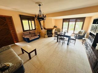Chalet en venta en Buenavista-Valparaíso-La Legua en Toledo