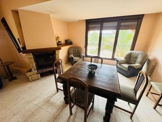 Chalet en venta en Buenavista-Valparaíso-La Legua en Toledo