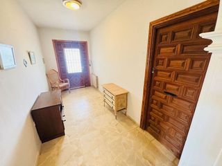 Chalet en venta en Buenavista-Valparaíso-La Legua en Toledo