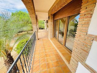 Chalet en venta en Buenavista-Valparaíso-La Legua en Toledo