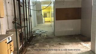 Chalet en venta en Sueca ciudad en Sueca