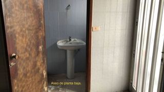 Chalet en venta en Sueca ciudad en Sueca