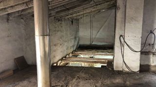 Chalet en venta en Sueca ciudad en Sueca