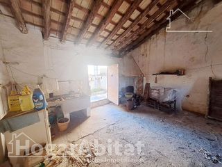 Chalet en venta en Alcora, l´