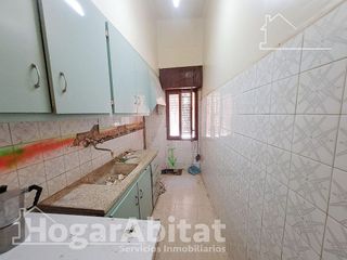 Chalet en venta en Alcora, l´