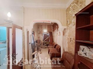 Chalet en venta en Alcora, l´