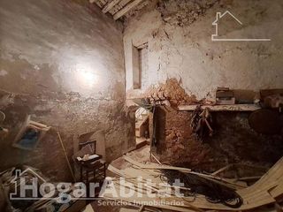 Chalet en venta en Alcora, l´