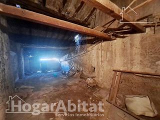 Chalet en venta en Alcora, l´