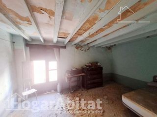 Chalet en venta en Alcora, l´