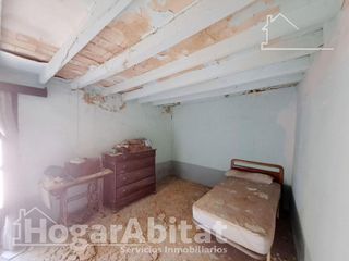 Chalet en venta en Alcora, l´