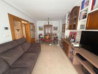 Casa adosada en venta en Almansa