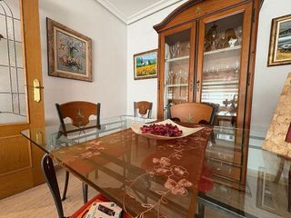 Casa adosada en venta en Almansa