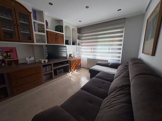 Casa adosada en venta en Almansa