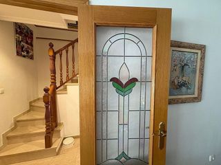 Casa adosada en venta en Almansa