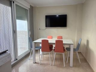 Casa adosada en venta en Almansa