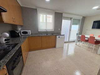 Casa adosada en venta en Almansa