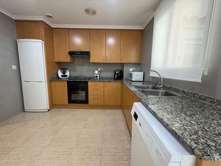 Casa adosada en venta en Almansa