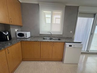 Casa adosada en venta en Almansa