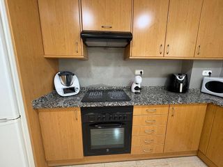 Casa adosada en venta en Almansa