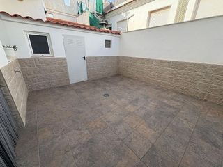 Casa adosada en venta en Almansa