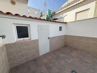 Casa adosada en venta en Almansa