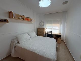 Casa adosada en venta en Almansa