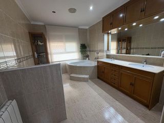 Casa adosada en venta en Almansa