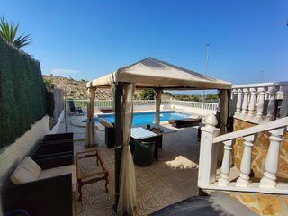 Chalet en venta en Bigastro