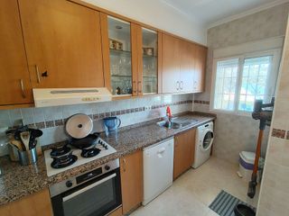 Chalet en venta en Bigastro