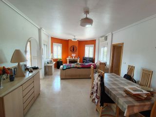 Chalet en venta en Bigastro