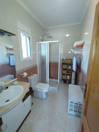 Chalet en venta en Bigastro