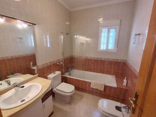 Chalet en venta en Bigastro