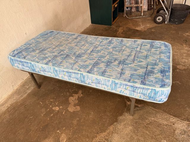 2 Camas Individuales