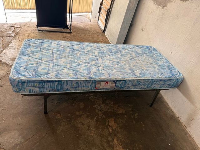 2 Camas Individuales