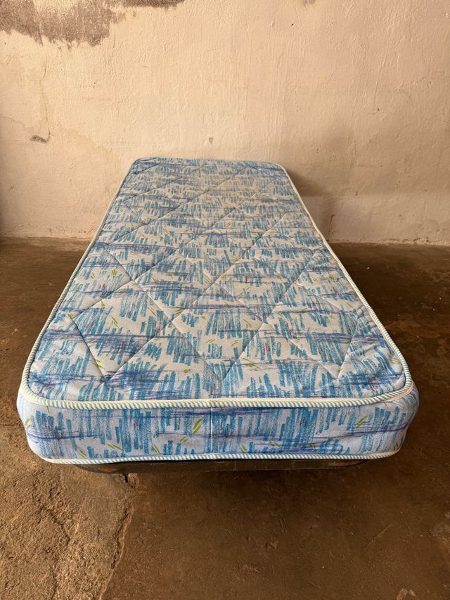 2 Camas Individuales