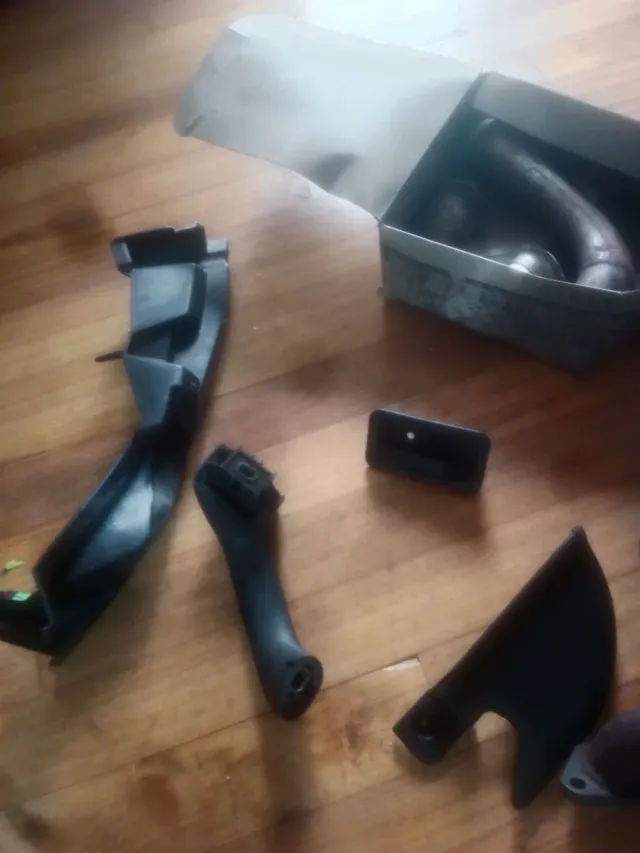 Piezas Clio 16v(colectores..etc)