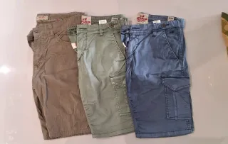 Lotto Pantaloncini Uomo Lotto