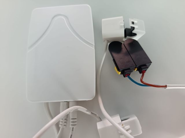 Wibeee Medidor Consumo Energía