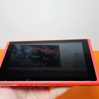 Nintendo Switch Edizione Limitata Mario