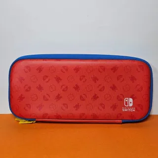 Nintendo Switch Edizione Limitata Mario