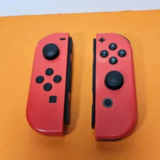 Nintendo Switch Edizione Limitata Mario