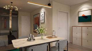 Piso en venta en Zarzaquemada en Leganés