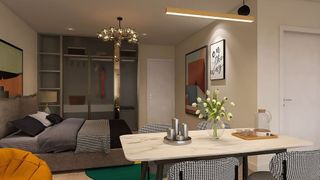 Piso en venta en Zarzaquemada en Leganés