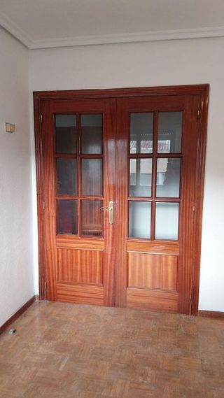 Dúplex en venta en Centro en Avilés