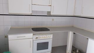 Dúplex en venta en Centro en Avilés