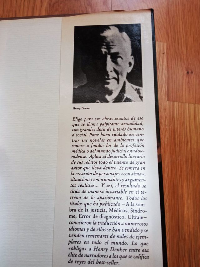 Pack: Médicos y traficantes + Ultraje + Ambulancia