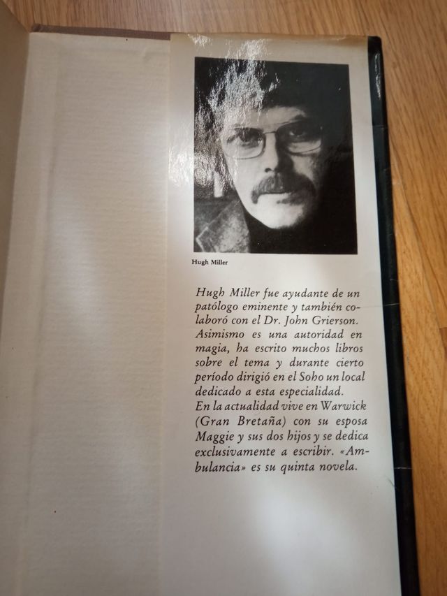 Pack: Médicos y traficantes + Ultraje + Ambulancia