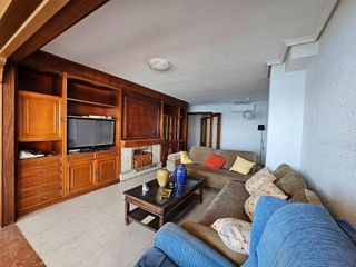 Ático en venta en Centro Urbano en Benidorm